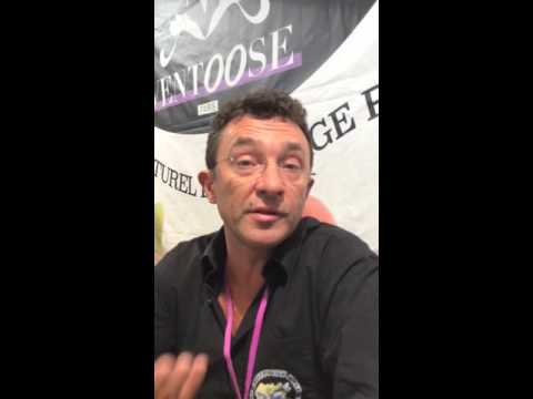 Franck Leroux parle de VENTOOSE