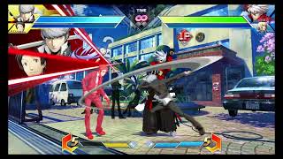An Experts Guide to BBTAG: Volume 1 - How to play Blazblue Cross Tag Battle at a high level.