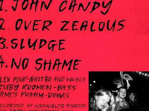 Loobs - John Candy