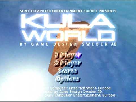 Kula World Hills - Soundtrack