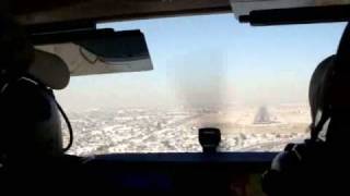 preview picture of video 'Cessna 172 Garmin 1000 Landing at Torreón, Mexico'