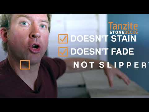 5 Steps To Build The Best Deck With Tanzite STONEDECK