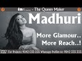 Madhuri Braganza The Stunning Actress Model Doing Lots Of Upcoming Movie Projects In South India