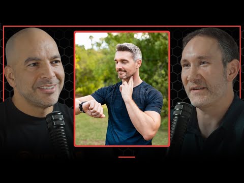 Using heart rate recovery (HRR) as an indicator of athletic conditioning | Joel Jamieson