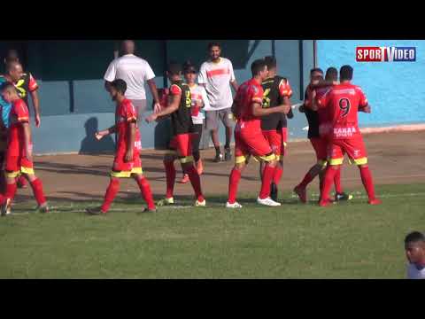 NACIONAL 1X3 REC - PRIMEIRO CLÁSSICO ROLANDENSE