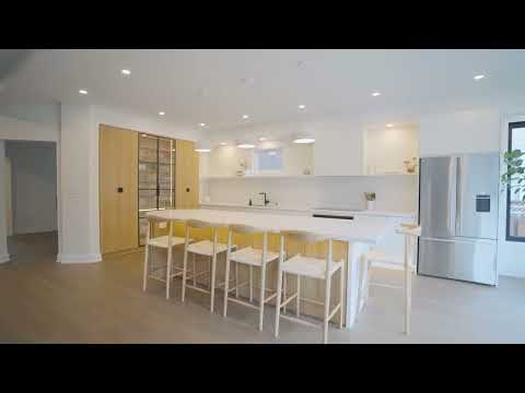 Whitby Kitchen Renovation