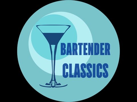 Bartender: Специально для Хемингуэя / Special for Hemingway