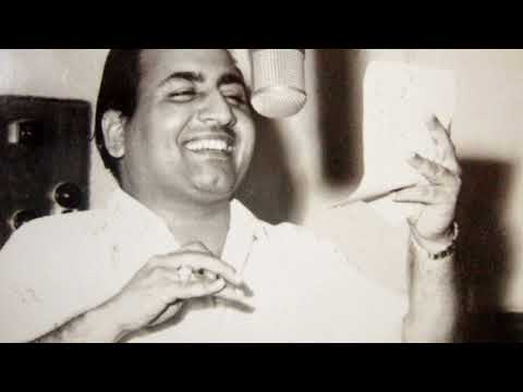Rukh se zara naqab utha do || Mere Huzoor|| Mohammed Rafi ||  Shsnkar-Jaikishan || Hasrat Jaipuri ||
