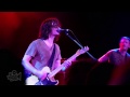 Minus The Bear - The Fix (Live in Sydney) | Moshcam