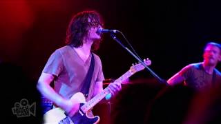 Minus The Bear - The Fix (Live in Sydney) | Moshcam