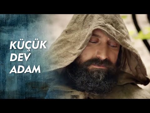 BÜYÜMÜŞ DE ANNESİNE YARDIM EDECEKMİŞ!
