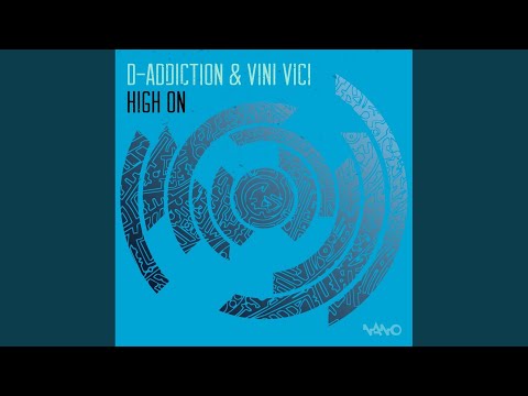 High On (Original Mix)