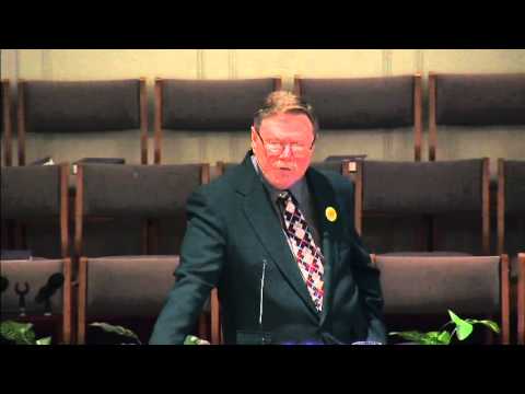 2012 02 05 AM Sermon