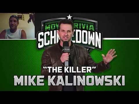 Mike Kalinowski vs Adam Hlavac IG Schmoedown Reaction