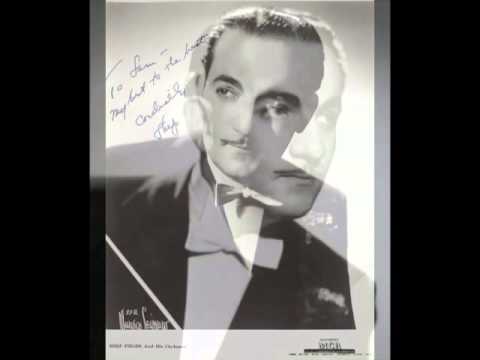 Jersey Bounce - Shep Fields and his New Music (1942)