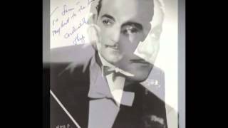 Jersey Bounce - Shep Fields and his New Music (1942)