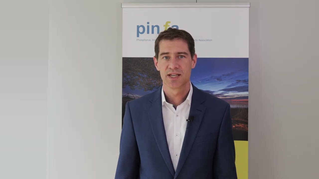 pinfa - Introduction to Flame Retardants  : Sustainability & Circularity