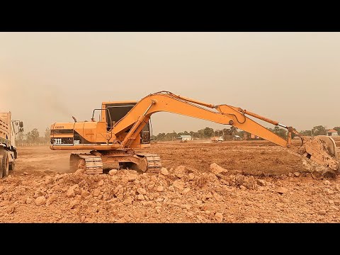 AX brand CAT 311 works great