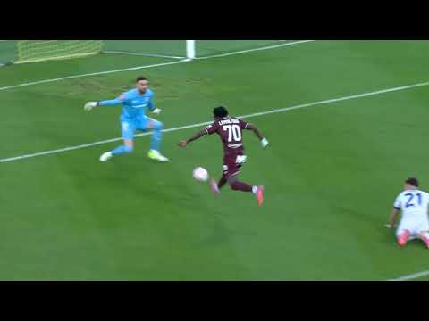 TOP 5 GOLOVA - 13. kolo, SuperSport HNL 25/26