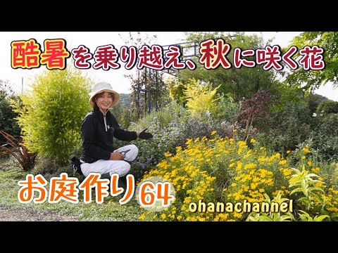 冬の美しい庭を作る、凍らない屋外植物10選  庭園