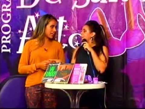 Programa De Salto Alto - 15/07/2014