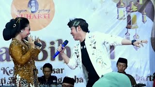 Download lagu GODHANING RONDO DIMAS TEDJO GELO NINGGAL KATRESNAN LORO ATI 2 AYAM GORENG SUHARTI CAMPURSARI NEW CAH mp3