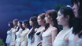 [問卦] TWICE 一排下來誰最大？