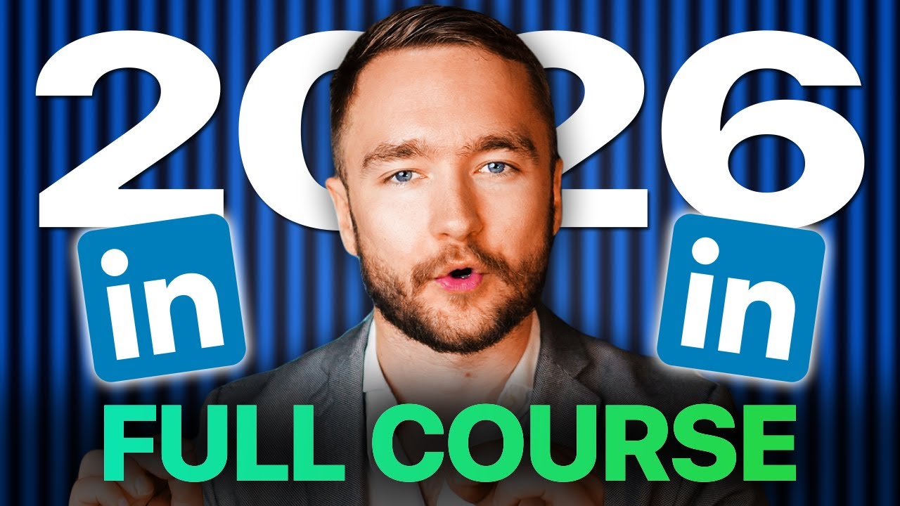 LinkedIn For Real Estate Agents - How To Get Leads In 2026