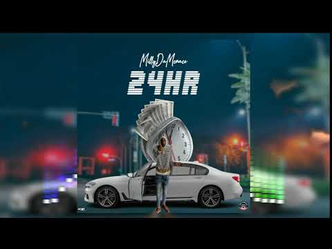 Ai Milly  - 24hr (Official Audio)