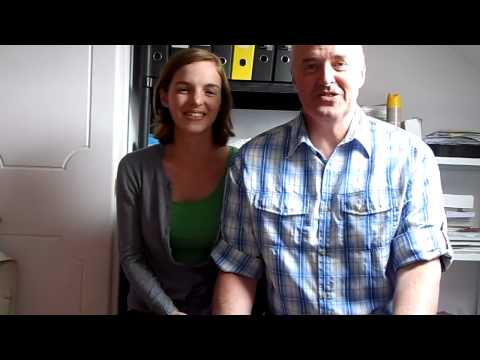 Happy Birthday to Aunt Alice