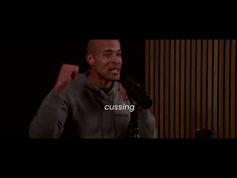 Embrace The Hard Times