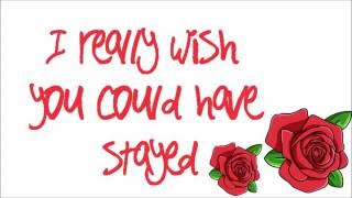 twin peaks - holding roses lyrics