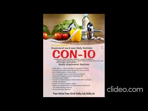 Co-enzyme q10 epa dha lycopene l-arginine zinc omega 3 with ...
