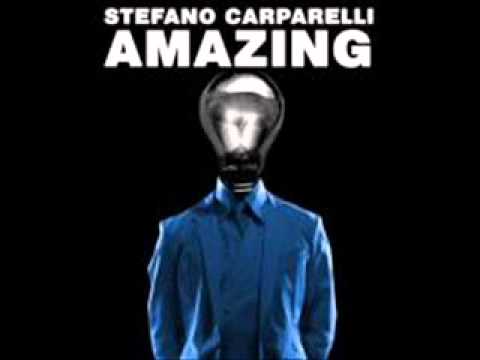 Stefano carparelli amazing CMJ BooTleg