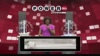 Powerball lottery Apr 15, 2024 drawing video