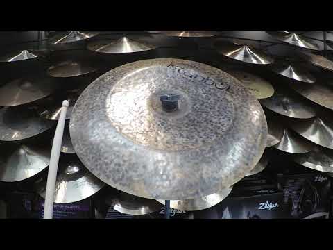 Istanbul Agop 20" Turk China Cymbal | Graham Russell Drums