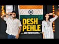 Country First Best Patriotic Dance For August 15 Independence Day Special January 26 Dance