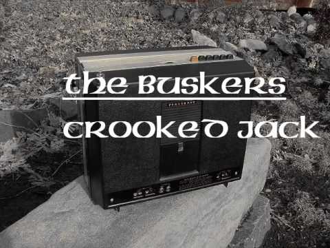 The Buskers : Crooked Jack