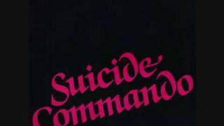 Suicide commando - kevorkian
