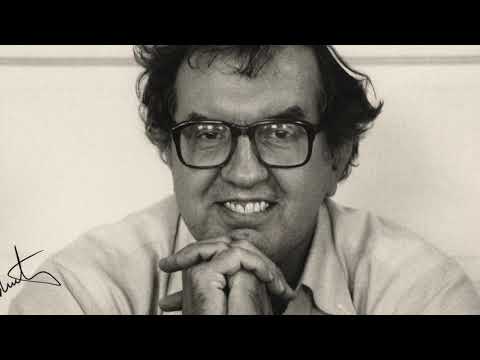 Wittliff Wednesday: Larry McMurtry