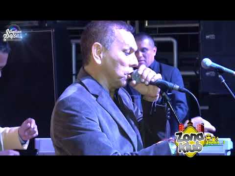 NELSON MORALES EX VOCALISTA DE LA MISMA GENTE ENTREVISTA EN ZONA KLUB I BY JUNIOR ARCOS