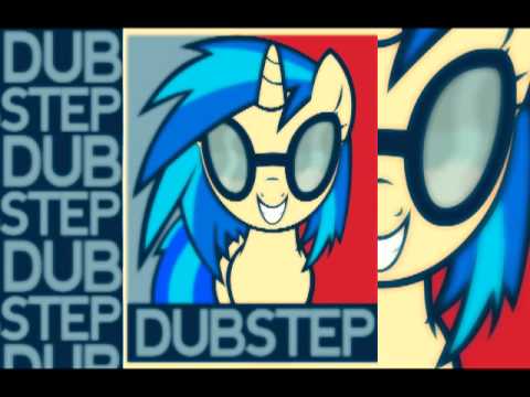 ♫ MLP - WUB Music Mix 2