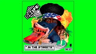 Dro Fe feat. Sonny Digital - In The Streets [Prod. By Webb Made This]