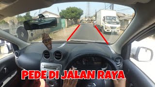 Download lagu LEARNING TO DRIVE A CAR SO YOU CAN BE CALM ON THE ROAD || THIS IS HOW || BEGINNER CLASS, AUTOMATIC mp3 Download lagu LEARNING TO DRIVE A CAR SO YOU CAN BE CALM ON THE ROAD || THIS IS HOW || BEGINNER CLASS, AUTOMATIC mp3