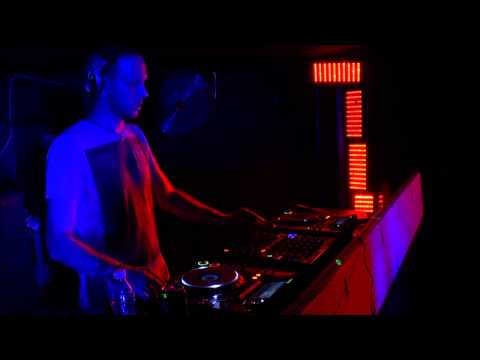 Videoset GOLPE @ SuperSonic Club - Bobi's Birthday Bash - (Budapest/HUN) - 03/05/2014