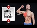 Don't Do This Chest Workout!