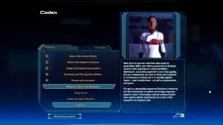 Nasty Side Effects - Let's Play Mass Effect Part 7