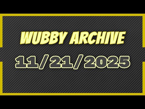 Wubby Streams - Five Hearts Under One Roof season2 - Part 1