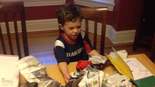 Scott 3rd birthday part 2