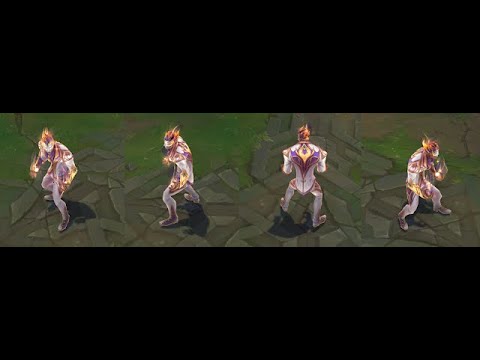 DEBONAIR BRAND PRESTIGE EDITION SKIN SPOTLIGHT | PBE PRE-RELEASE PREVIEW